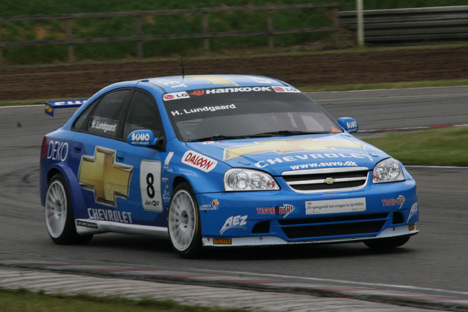 Henrik Lundgaard